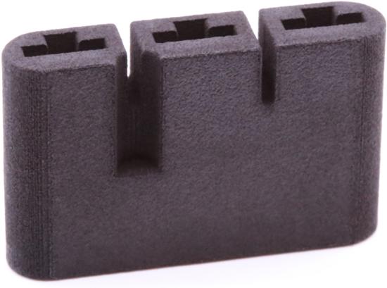 &lt;!--value not found--&gt; CDI Connector Housing (3 pin)